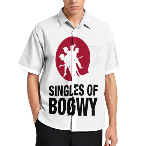 BOOWY プロモーション Tシャツ Lサイズ 71+1NwwqK4L._UF894,1000_QL80_.jpg